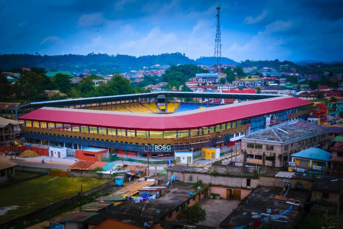 Medeama to play CAF Champions League group stage games at new stadium