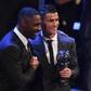 Hollywood actor of Ghanaian descent Idris Elba to host FIFA