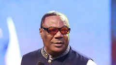 Archbishop Nicholas Duncan-Williams, Founder and General Overseer of Action Chapel International