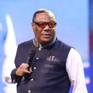 Archbishop Nicholas Duncan-Williams, Founder and General Overseer of Action Chapel International