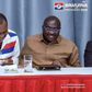 Dr. Matthew Opoku Prempeh and Dr Mahamudu Bawumia