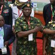 ECOWAS military chiefs suspend key meeting on Niger coup as fears mount. [DW]