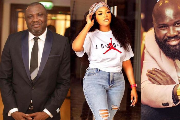 Sheebaby jumps to Shatta Wale's defense, calls for Akwasi Aboagye's sack