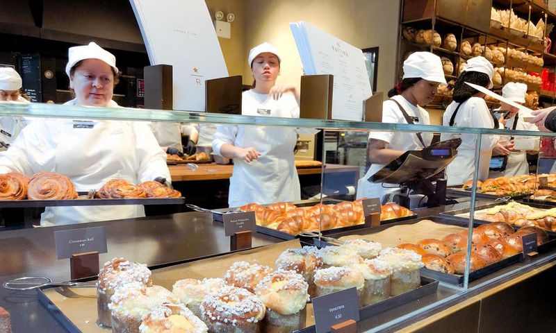 starbucks princi 2938
