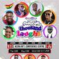 Thousand laughs await DKB, Gordons, Jacinta, others