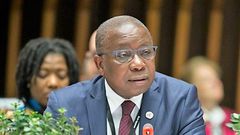 Kwaku Agyemang-Manu