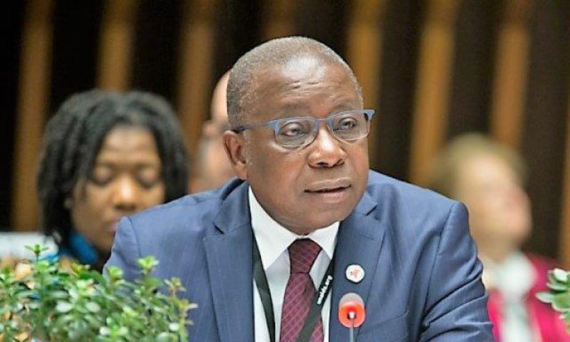 Kwaku Agyemang-Manu