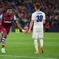 Mohammed Kudus: It means a lot to score my first West Ham goal