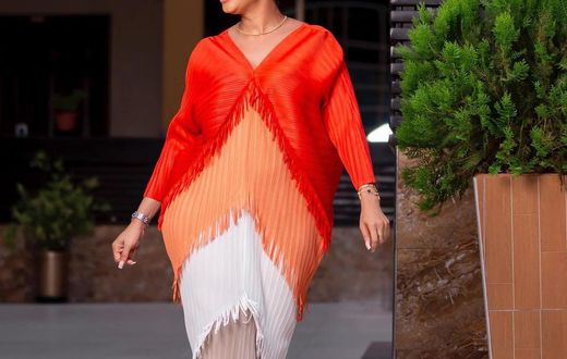 Serwaa Amihere