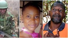 Soldier, wife and mother can’t be found as 40-day fasting death toll exceeds 90