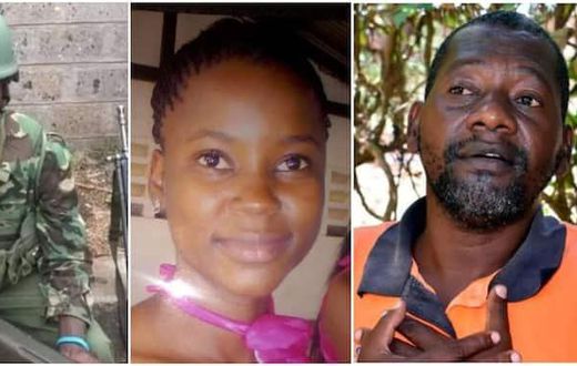 Soldier, wife and mother can’t be found as 40-day fasting death toll exceeds 90