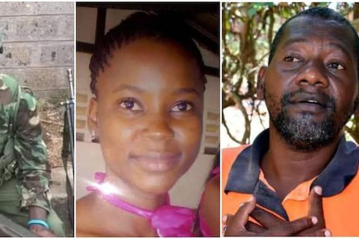 Soldier, wife and mother can’t be found as 40-day fasting death toll exceeds 90