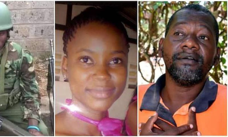 Soldier, wife and mother can’t be found as 40-day fasting death toll exceeds 90