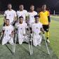 We’ve already shared money from donations - Amputee team replies Sports Minister