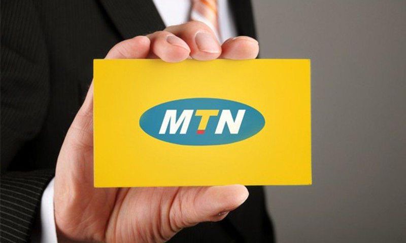 MTN apologises to Ghanaians; says network challenges are being fixed