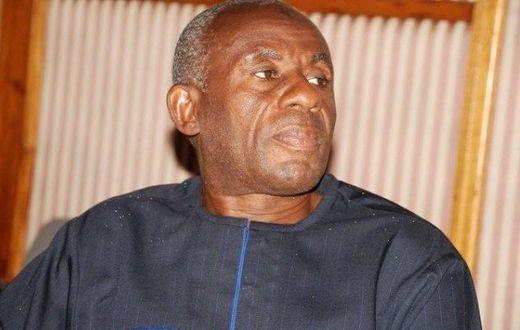 Collins Dauda