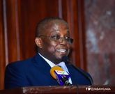 Auditor General Daniel Domelevo