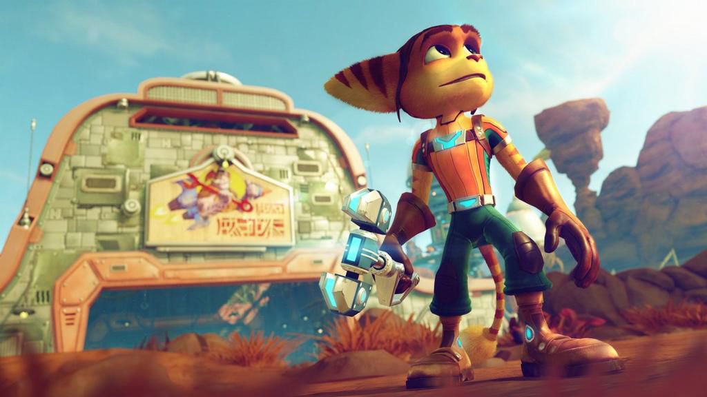 The 10 best PlayStation 4 games for your new console