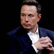 Elon Musk.