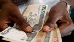 Kenyan shillings comes under pressure as importers open shops following end of the festive season
