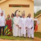 Father Campbell builds mosque at Weija Leprosarium for Muslim lepers to mark 77th birthday