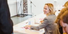 The 25 best small companies to work for, according to employees