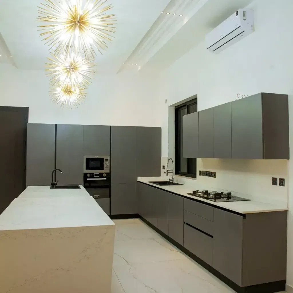 The Topaz Court launched at East Legon