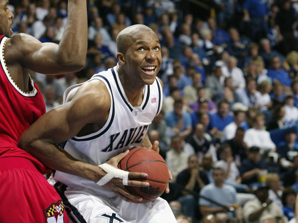 WHERE ARE THEY NOW? The players from LeBron James' legendary 2003 NBA Draft