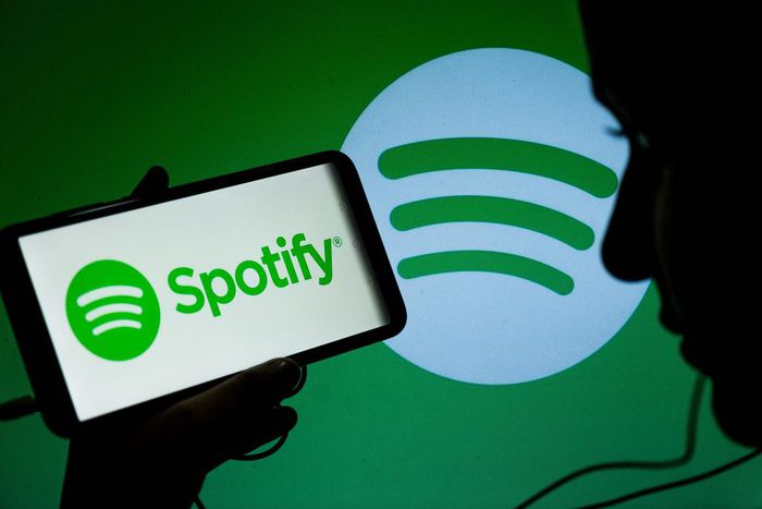 Spotify users can express prices to increase in 2023.NurPhoto/Getty Images