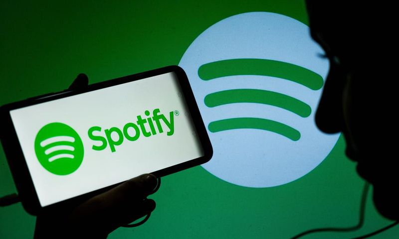 Spotify users can express prices to increase in 2023.NurPhoto/Getty Images