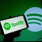Spotify users can express prices to increase in 2023.NurPhoto/Getty Images