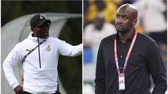 ‘Laryea Kingston better than Otto Addo, give him Black Stars job’ – Charles Taylor