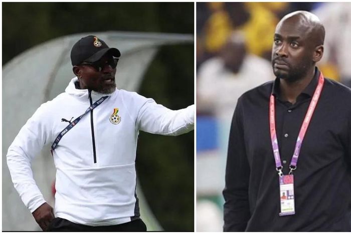 ‘Laryea Kingston better than Otto Addo, give him Black Stars job’ – Charles Taylor
