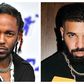 Kendrick Lamar beats Drake to set new Spotify record in the United States