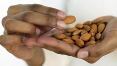 Nuts and seeds