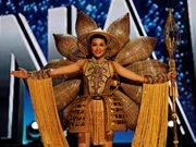 The wildest outfits in the history of Miss Universe's National Costume Show