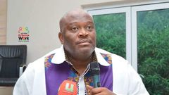 Henry Quartey