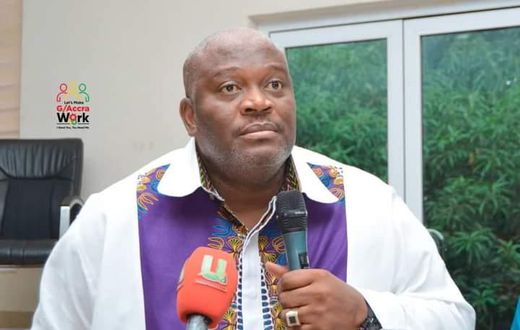 Henry Quartey