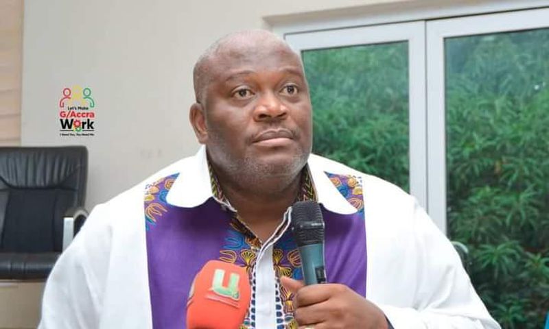 Henry Quartey