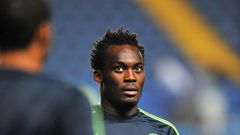 Court orders sale of Michael Essien’s mansions at East Legon and Trassaco