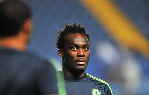 Court orders sale of Michael Essien’s mansions at East Legon and Trassaco