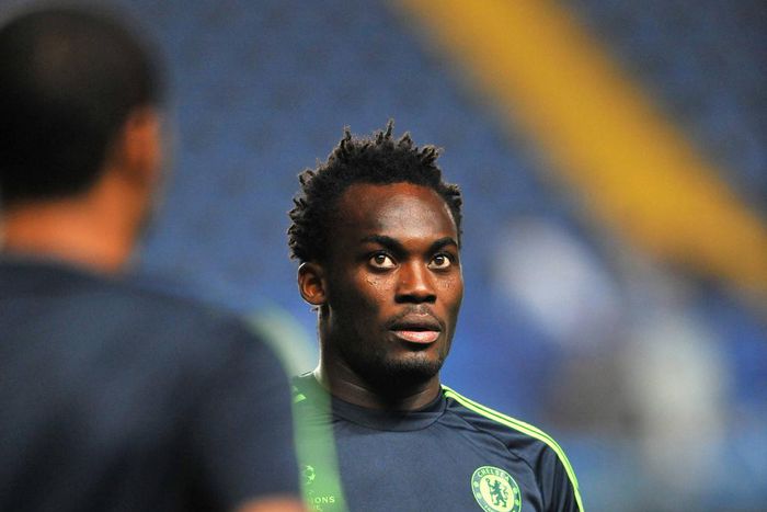 Court orders sale of Michael Essien’s mansions at East Legon and Trassaco
