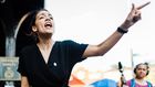 Alexandria Ocasio-Cortez