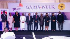 GARIA unveils maiden Corporate Insolvency and Restructuring Journal