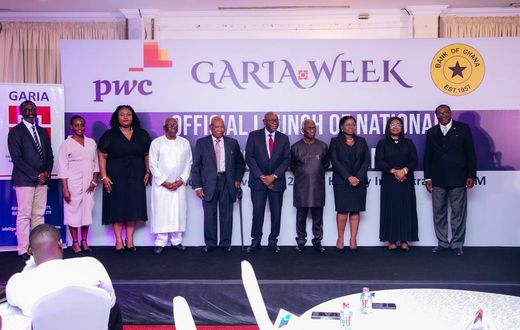 GARIA unveils maiden Corporate Insolvency and Restructuring Journal