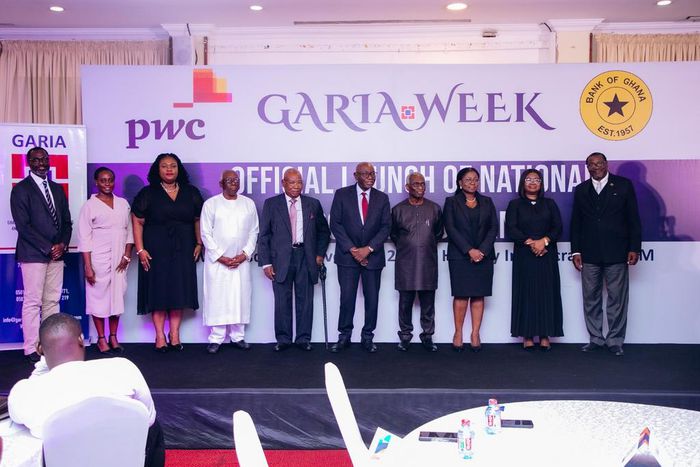 GARIA unveils maiden Corporate Insolvency and Restructuring Journal