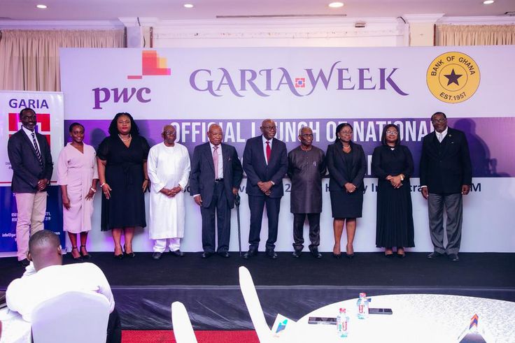 GARIA unveils maiden Corporate Insolvency and Restructuring Journal