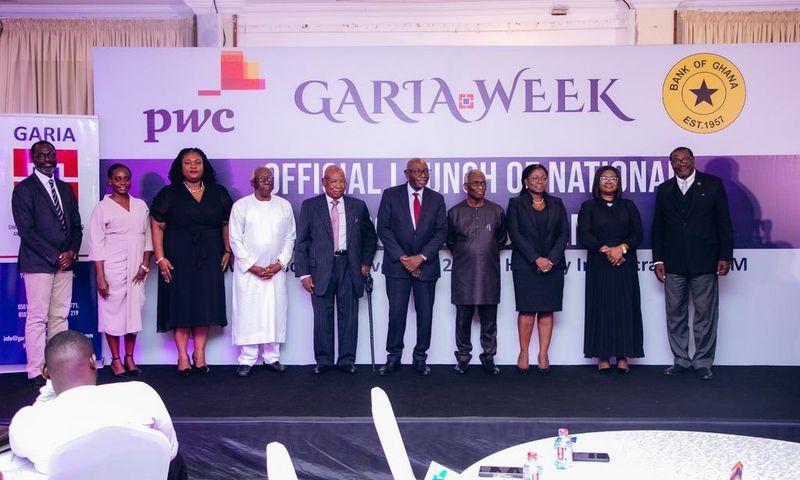 GARIA unveils maiden Corporate Insolvency and Restructuring Journal