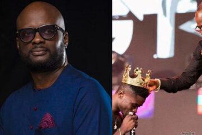 Kiki Banson asked me to crown Kuami Eugene- Amakye Dede insists