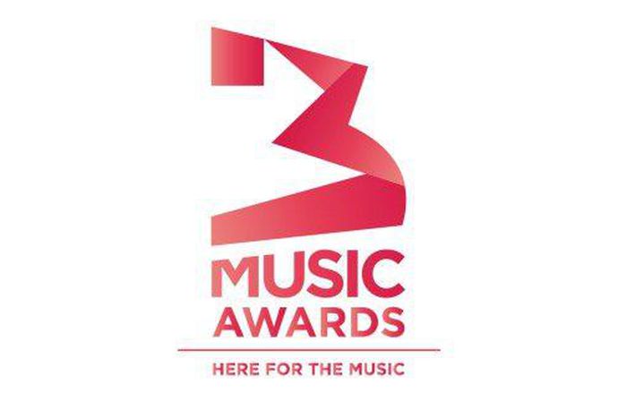 3MusicAwards